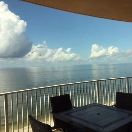 Phoenix Gulf Shores 1203 By Bender Vacation Rentals エクステリア 写真
