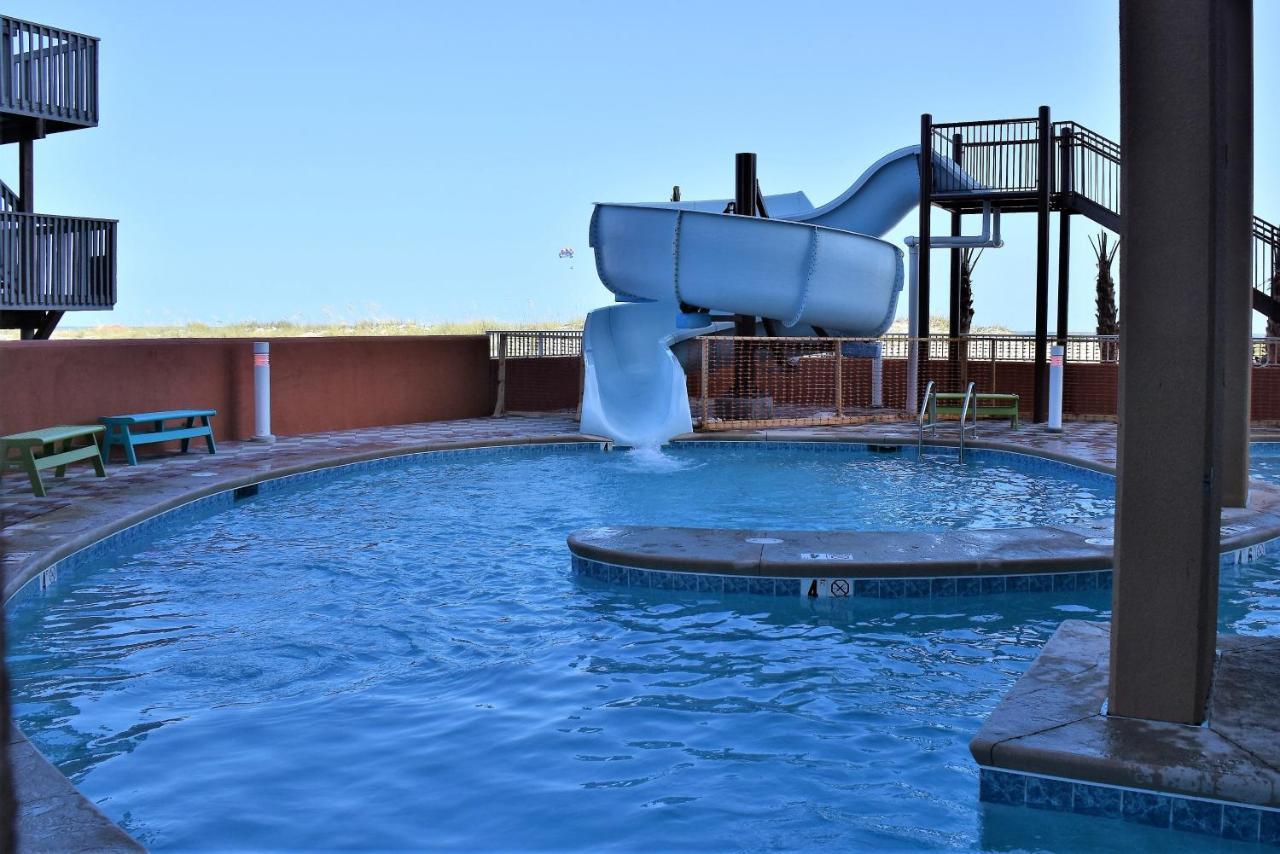 Phoenix Gulf Shores 1203 By Bender Vacation Rentals エクステリア 写真