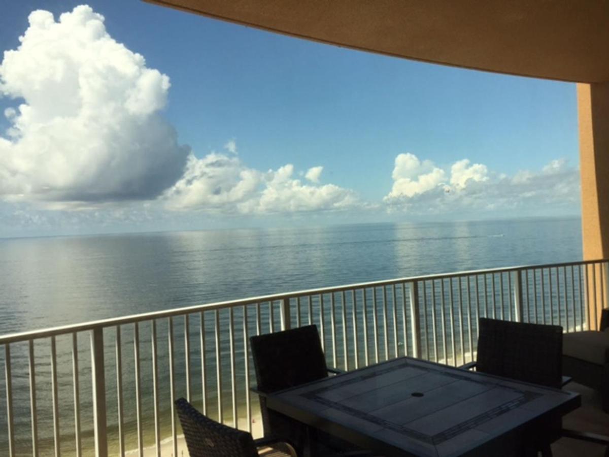 Phoenix Gulf Shores 1203 By Bender Vacation Rentals エクステリア 写真