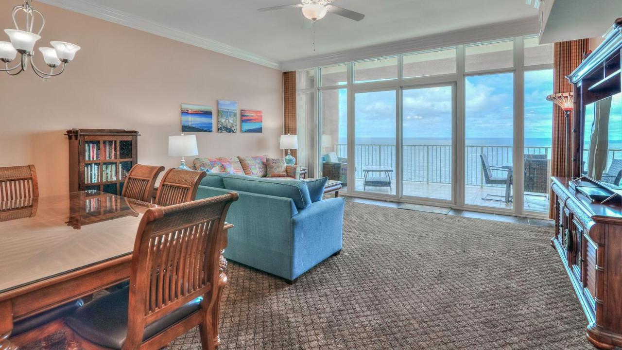 Phoenix Gulf Shores 1203 By Bender Vacation Rentals エクステリア 写真