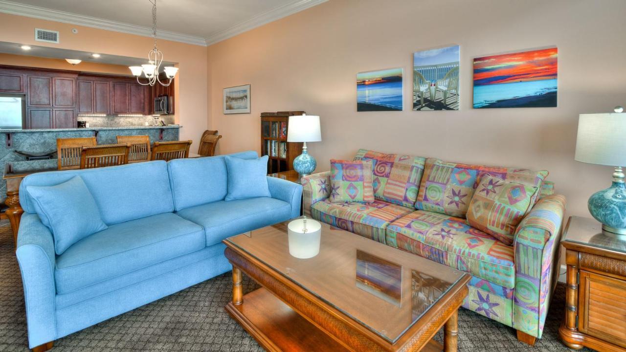Phoenix Gulf Shores 1203 By Bender Vacation Rentals エクステリア 写真