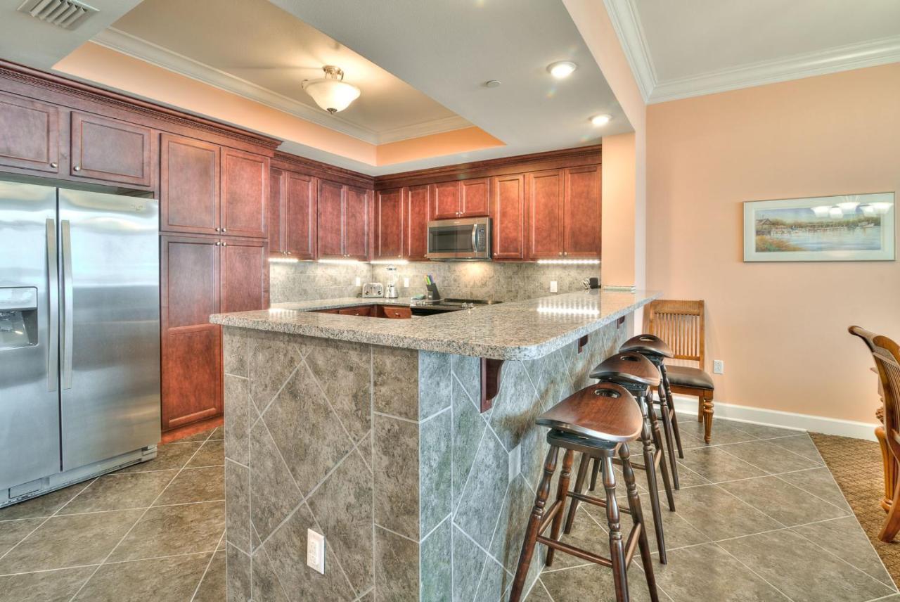 Phoenix Gulf Shores 1203 By Bender Vacation Rentals エクステリア 写真