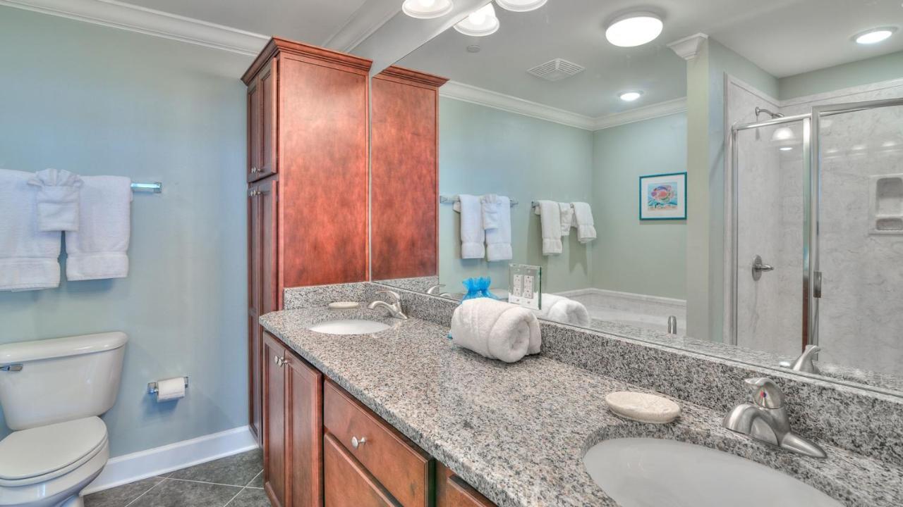 Phoenix Gulf Shores 1203 By Bender Vacation Rentals エクステリア 写真