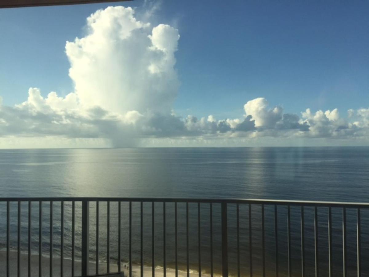 Phoenix Gulf Shores 1203 By Bender Vacation Rentals エクステリア 写真
