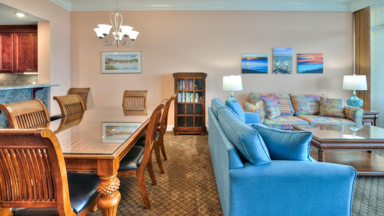 Phoenix Gulf Shores 1203 By Bender Vacation Rentals エクステリア 写真