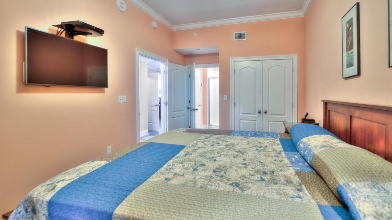 Phoenix Gulf Shores 1203 By Bender Vacation Rentals エクステリア 写真