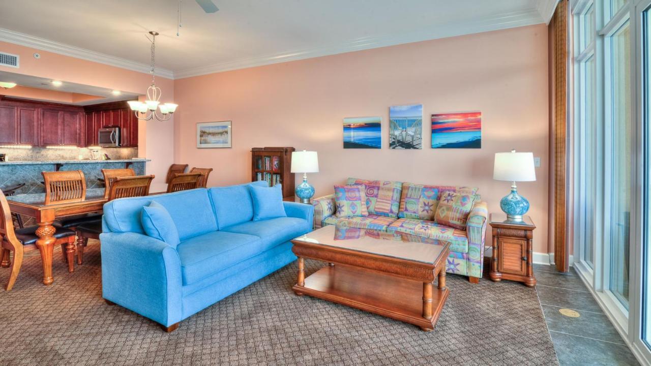 Phoenix Gulf Shores 1203 By Bender Vacation Rentals エクステリア 写真