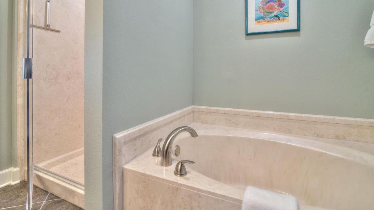 Phoenix Gulf Shores 1203 By Bender Vacation Rentals エクステリア 写真