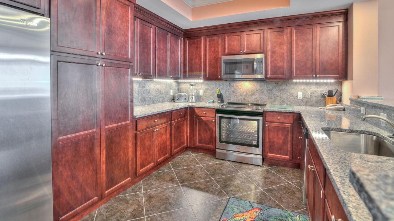 Phoenix Gulf Shores 1203 By Bender Vacation Rentals エクステリア 写真