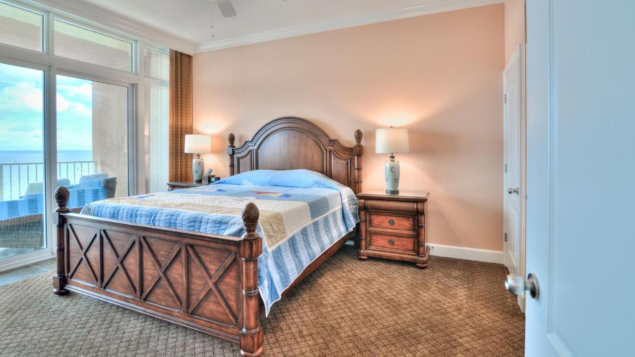 Phoenix Gulf Shores 1203 By Bender Vacation Rentals エクステリア 写真